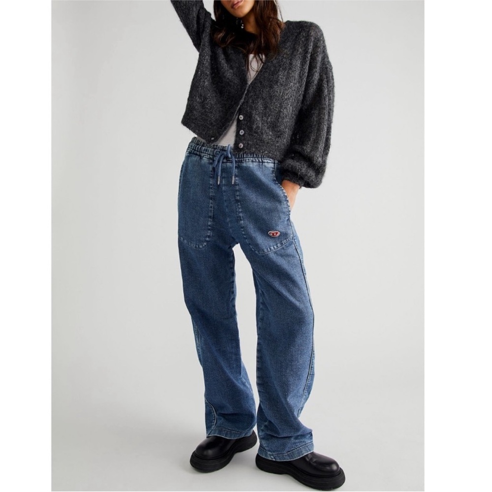 DIESEL 💙